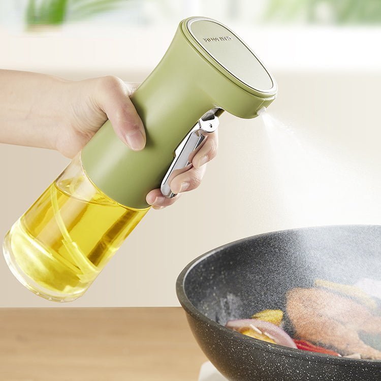 Oil Sprayer for Cooking 280ml